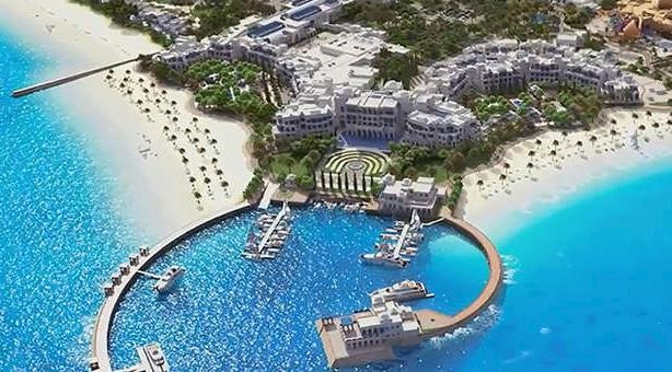 World-class wellness resorts open in Qatar