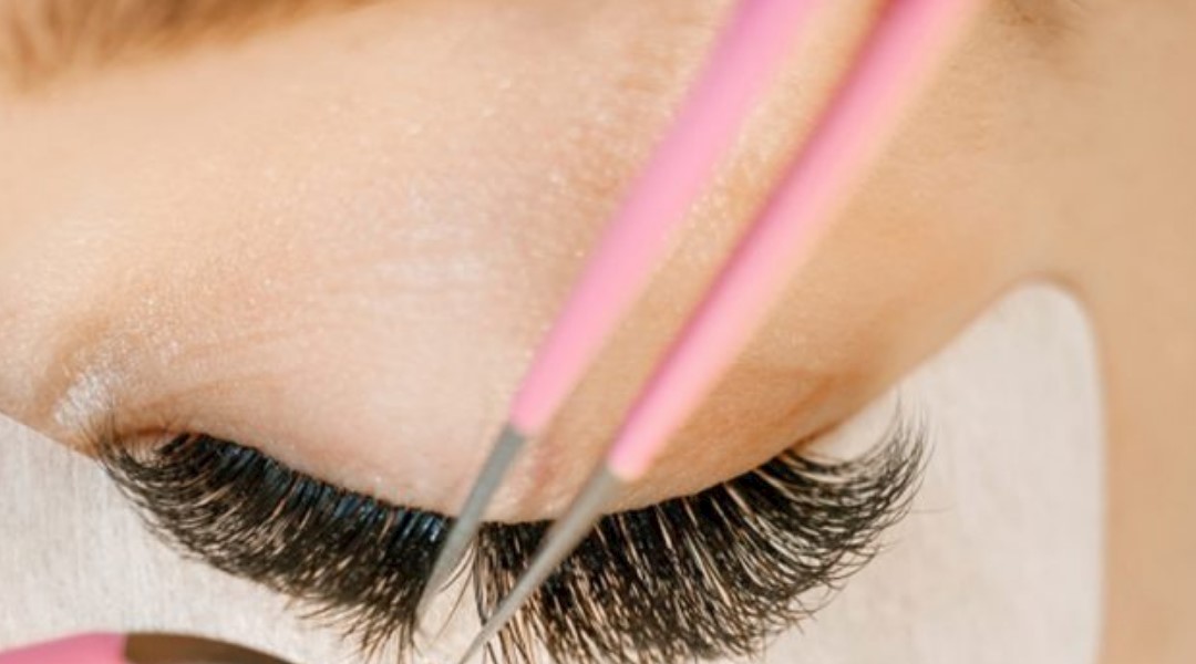 The first ever Middle East Lash Championships to take place at Professional Beauty GCC on 15 March 2021
