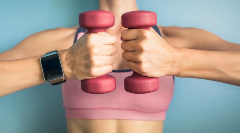 Top fitness trends you need to be on in 2021