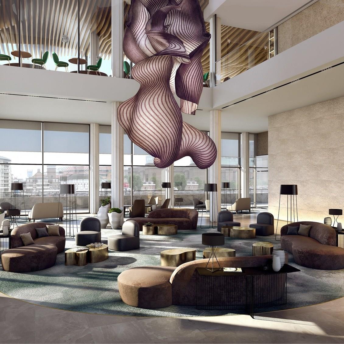 Westin announces 2020 UK debut