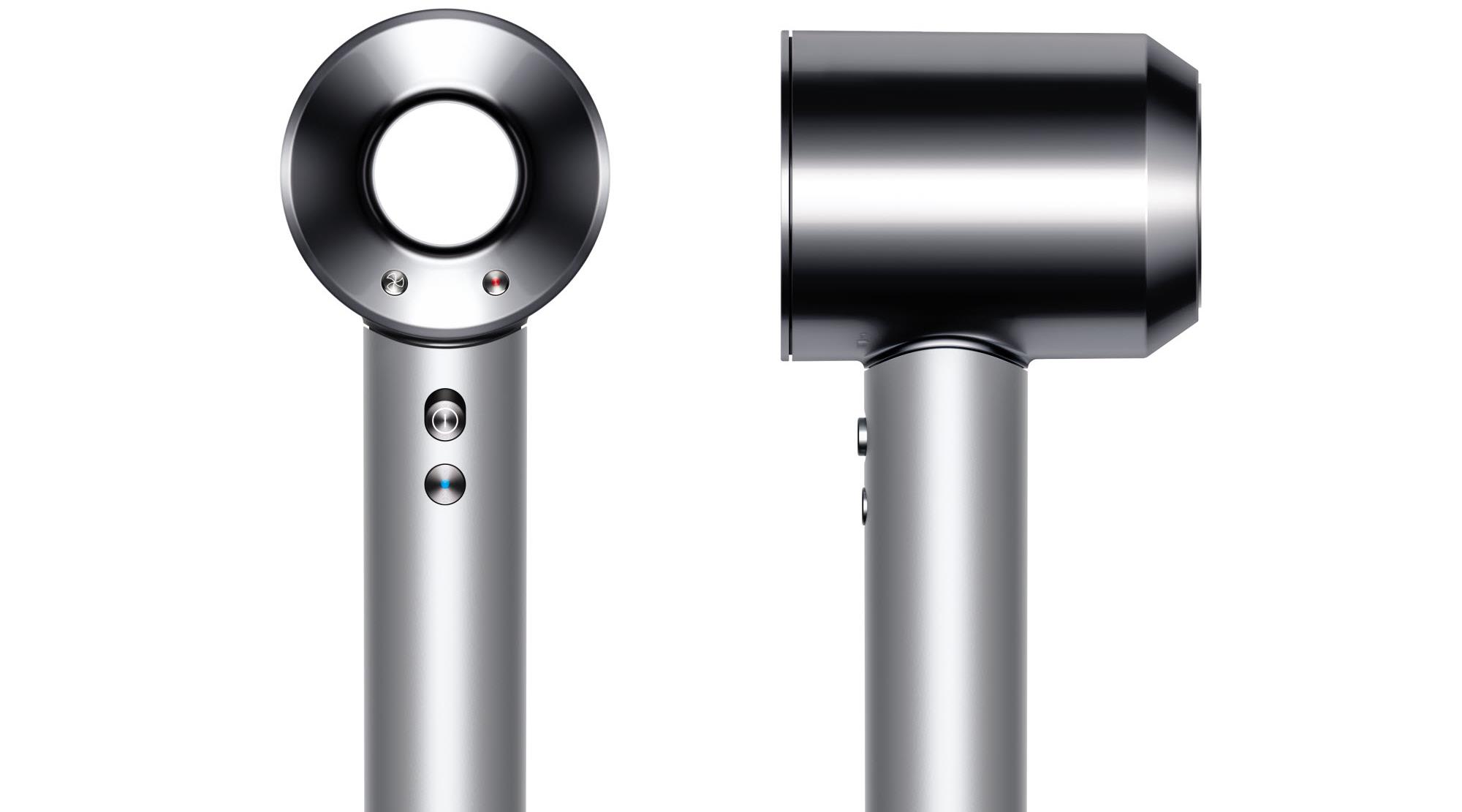 Dyson launches new Supersonic Professional Edition hairdryer 