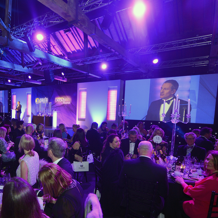 Why Entering Awards is Good for Your Business