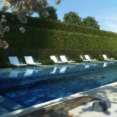 Four Seasons opens second hotel in India