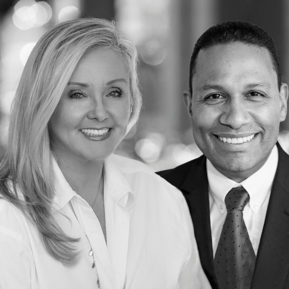 Laurie Nicoll Nord and Julio Lamberty partner to launch new skincare company