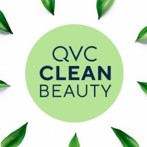 These are the Beauty brands considered "clean" at QVC and HSN