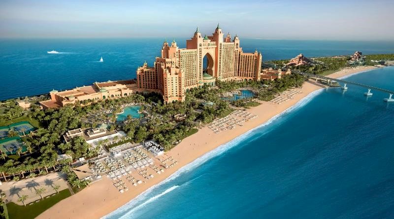 Atlantis Dubai makes history as first resort in eastern hemisphere to achieve Certified Autism Center™ Designation