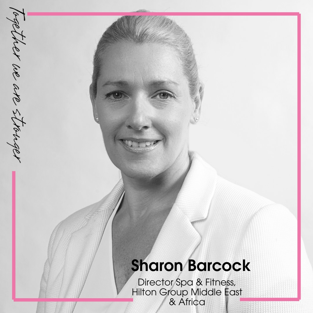 Sharon Barcock