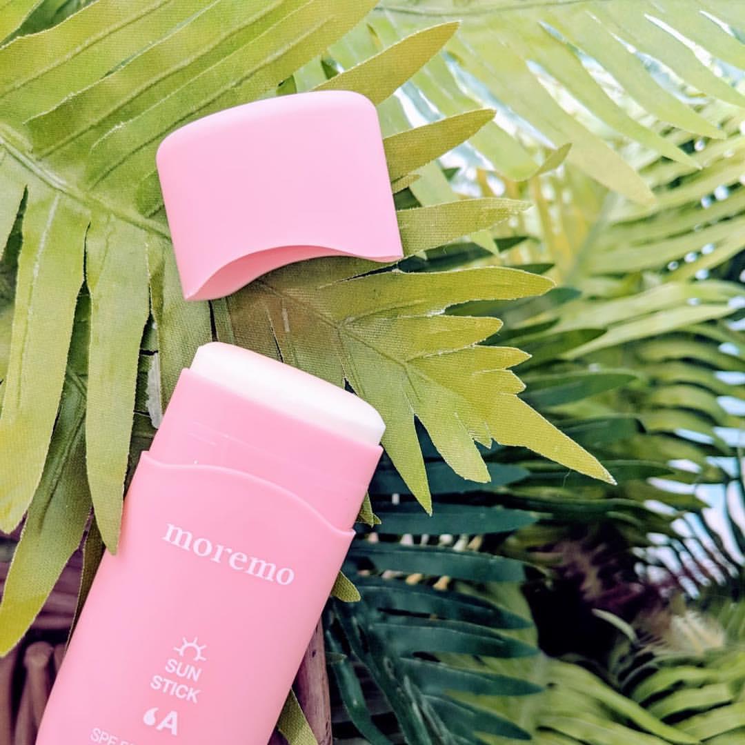 Product picks: Moremo Sun Stick A
