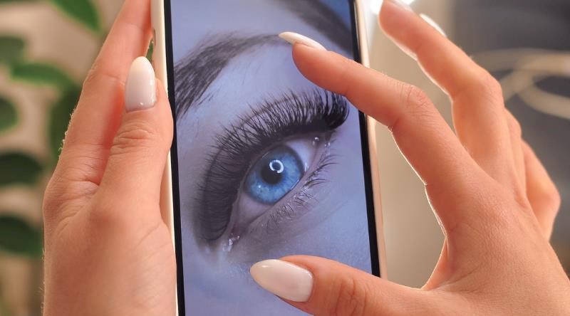 Sustainability in the Lash Industry