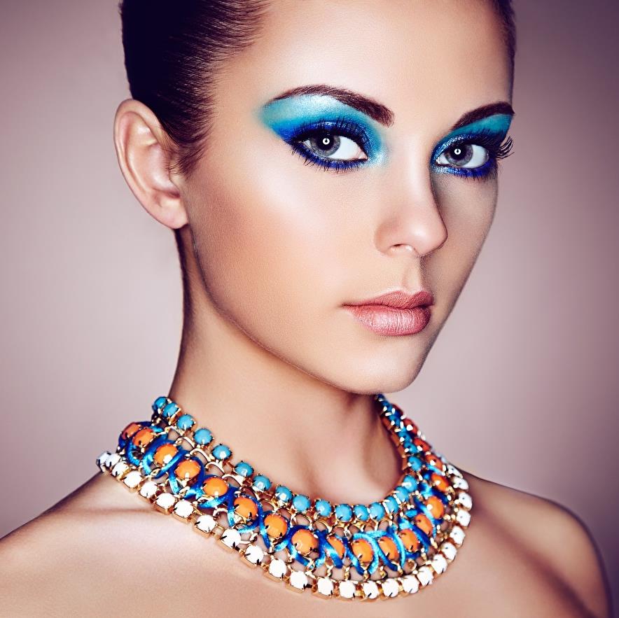 The beauty industry is enjoying a colour explosion