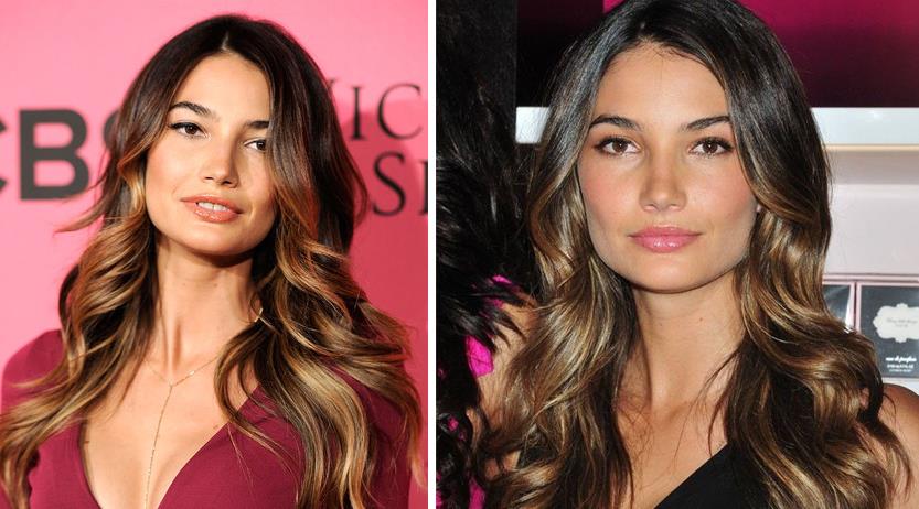 Ask the expert: How to Make Balayage Work for Brunettes