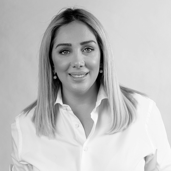 Paria Ghorashi