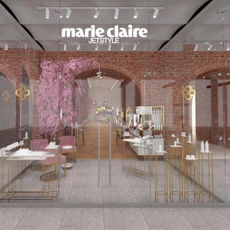 New beauty salon for commuters opening in train stations and airports in London