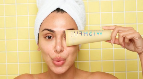 Huda Beauty Launches Skincare!