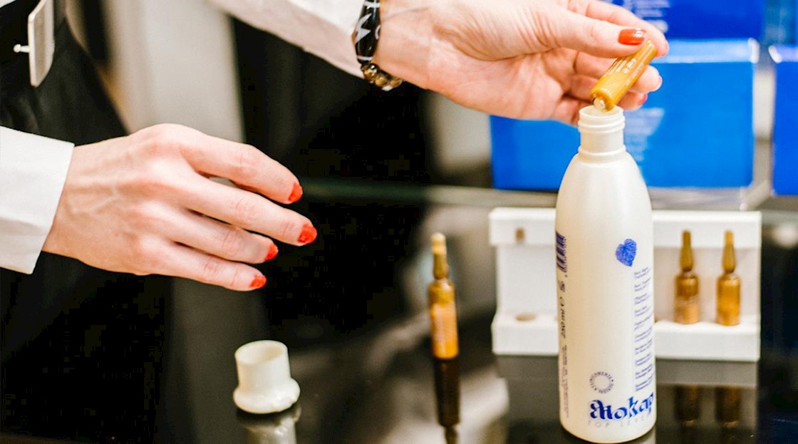 Personal shampoo: The perfect solution for your hair and scalp