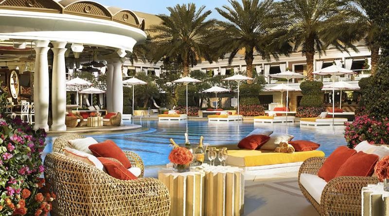 Wynn Resort on Marjan Island Ras Al Khaimah is one step closer