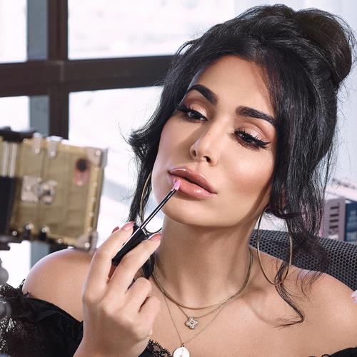 Taxing times for Middle Eastern beauty