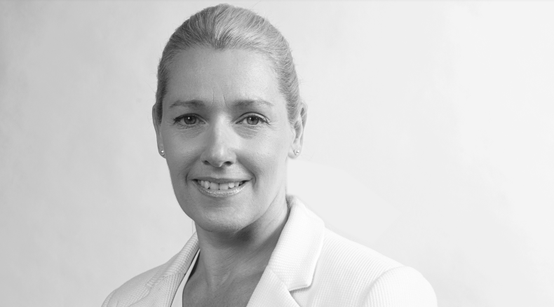 Sharon Barcock