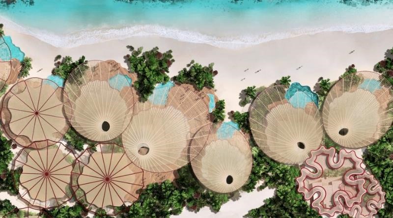 Accor set to bring Raffles brand to Saudi Arabia