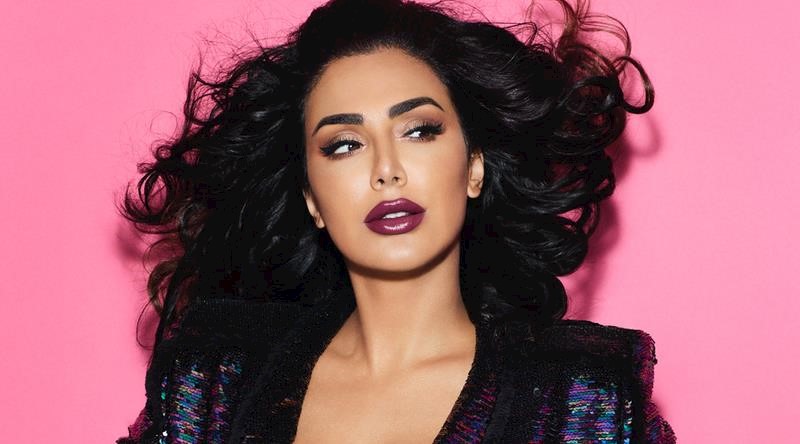 Huda Kattan steps down as CEO of her multi-million dollar beauty business 