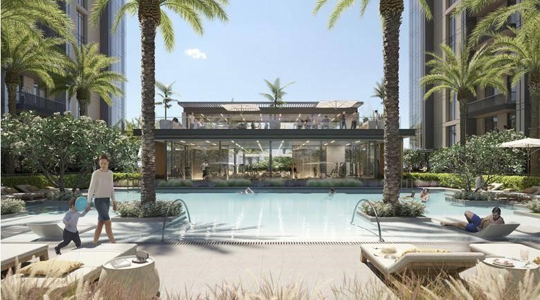 Ellington Properties to set industry-first with new wellness residential project in MBR City Dubai, UAE