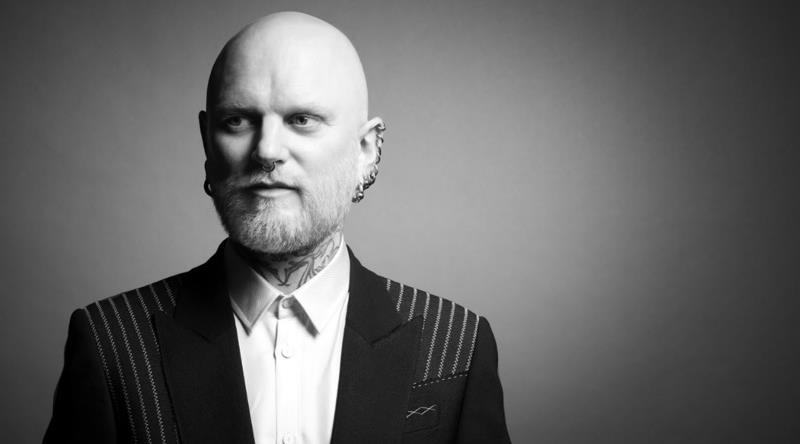 Illamasqua appoints new Director of Artistry 
