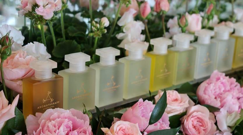 Tracey Woodward to step down from Aromatherapy Associates
