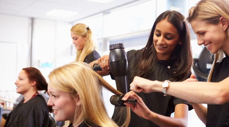 Professional Educator - Hair Care