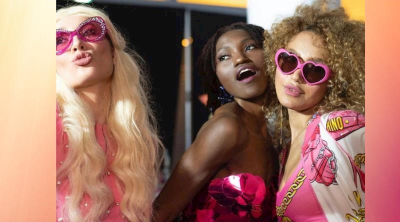 Schwarzkopf Professional and KIKO Milano lead the way as sponsors for Arab Fashion Week 2021