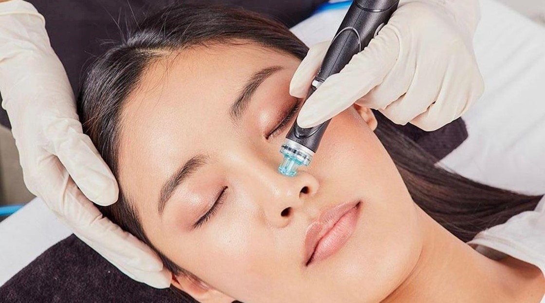 HydraFacialist