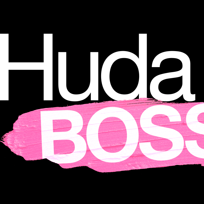 The wait is over: The reality show Huda Boss is coming to our Facebook screens tonight