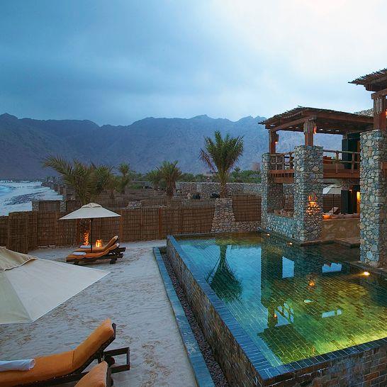 Six Senses Hotels Resorts Spas Named Top Hotel Brand For Second Year Running