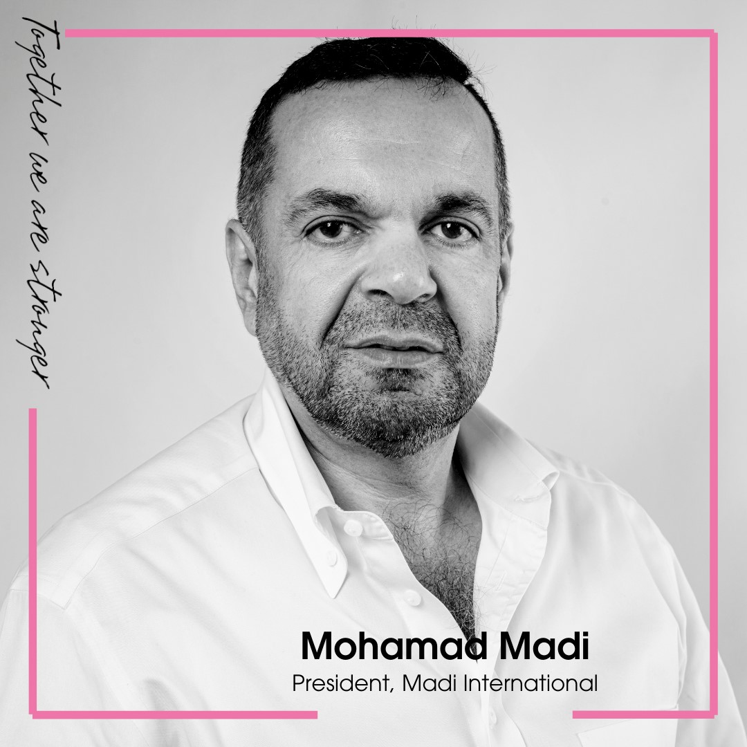 Mohamad Madi