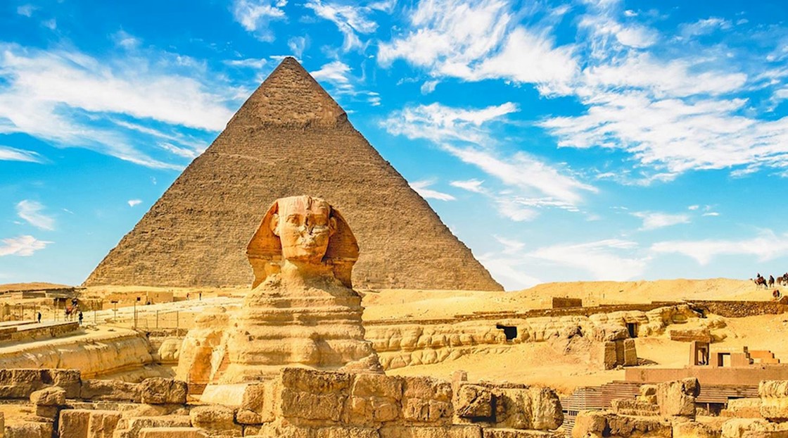 IHG to open four Hotel Indigo properties in Egypt