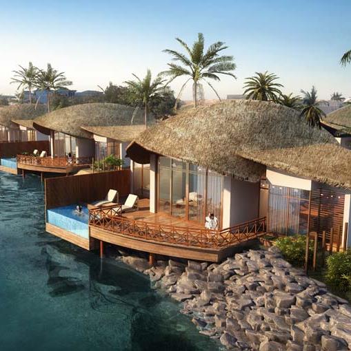 On the Horizon - Anantara Mina Al Arab Ras Al Khaimah Resort Opening Early 2020