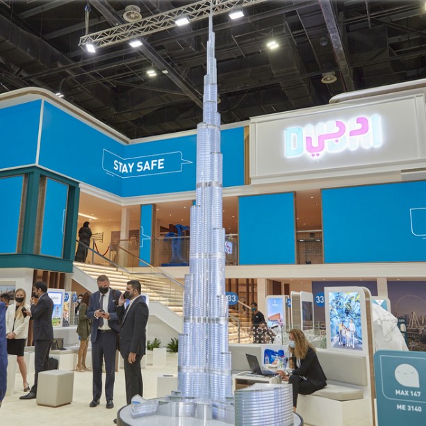 Arabian Travel Market 2021, biggest stories from Jumeirah's Oman debut to the future of Neom