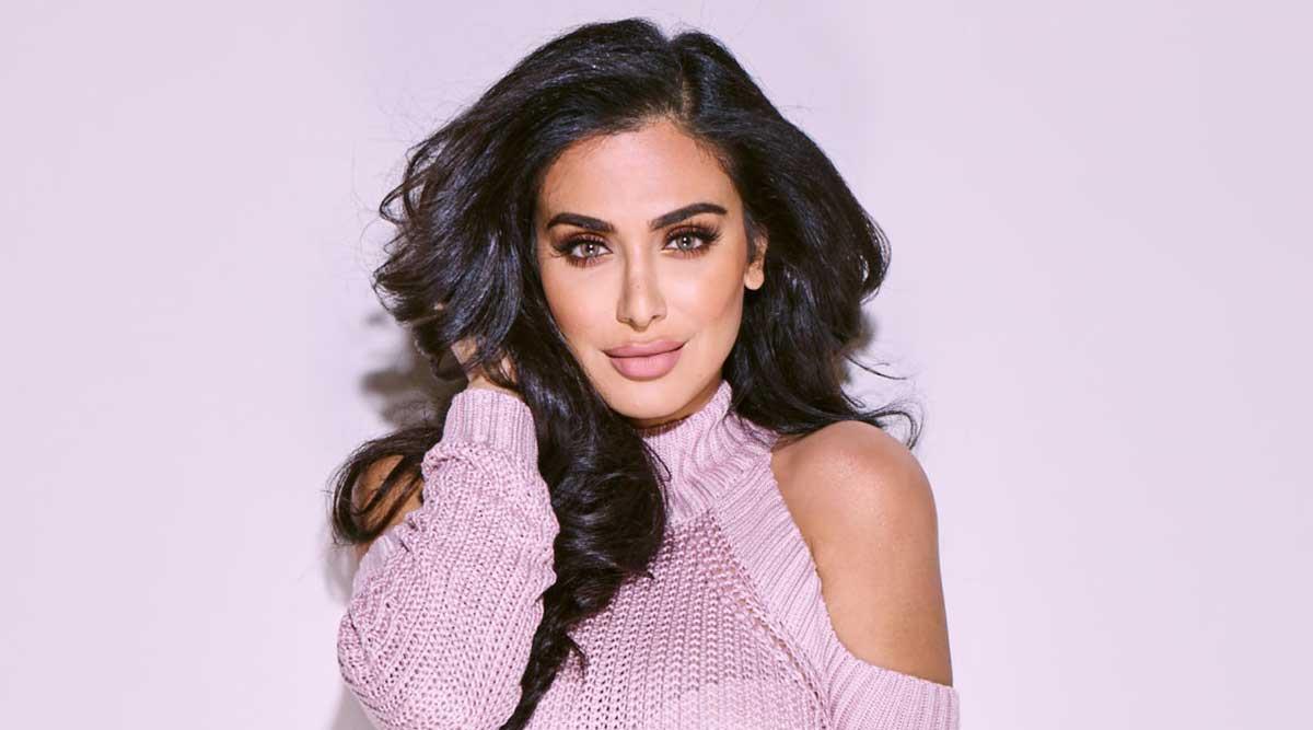 Huda Kattan reality series to premiere on Facebook Watch