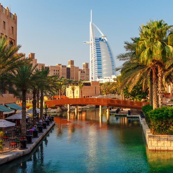 Wellness a key driver of UAE's growing tourism industry