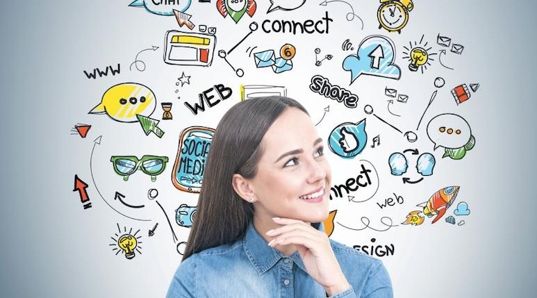 44% of salons view social media as biggest opportunity for growth