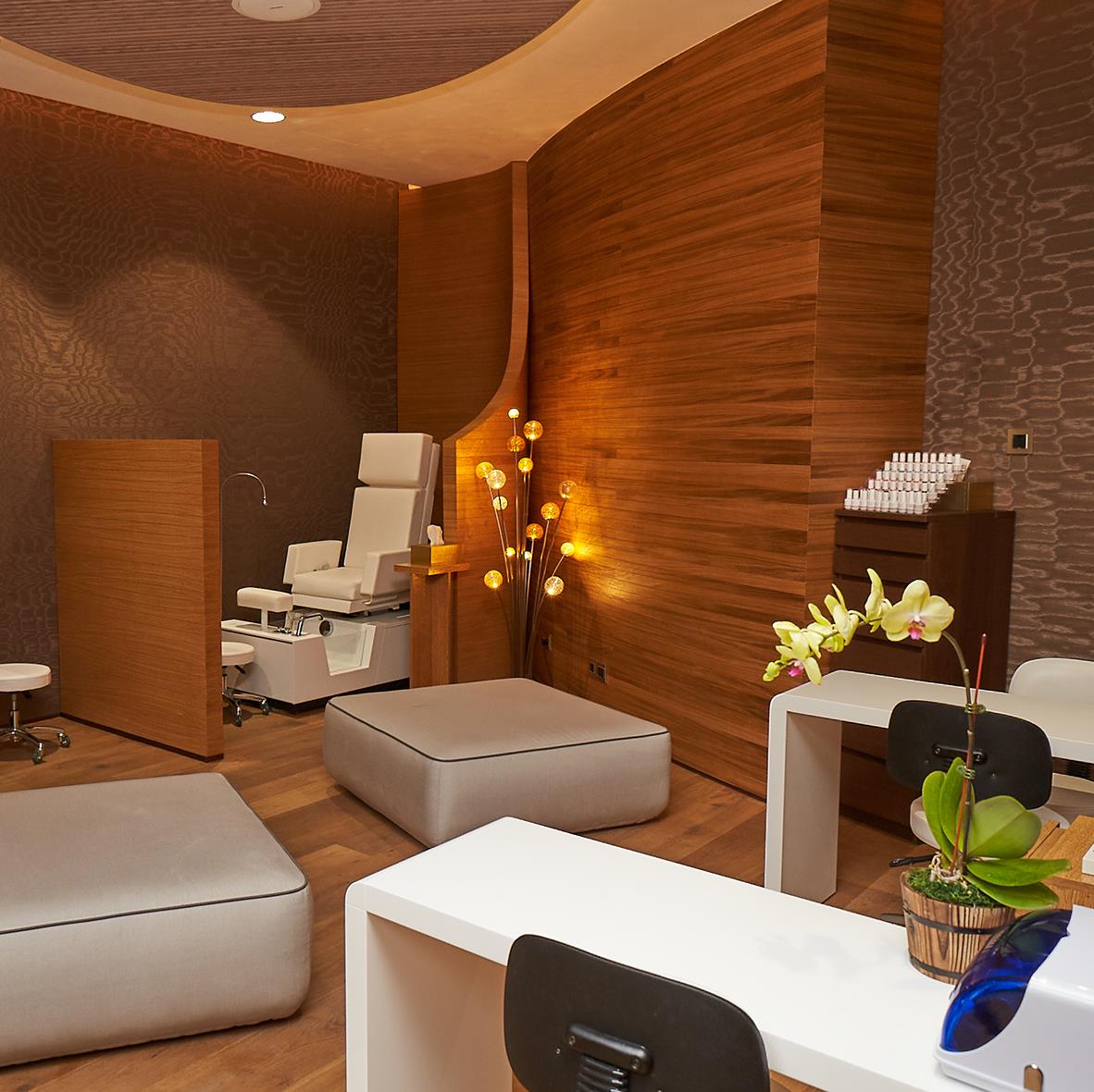 Tried & Tested: A-list pampering at LaLoge, Mandarian Oriental