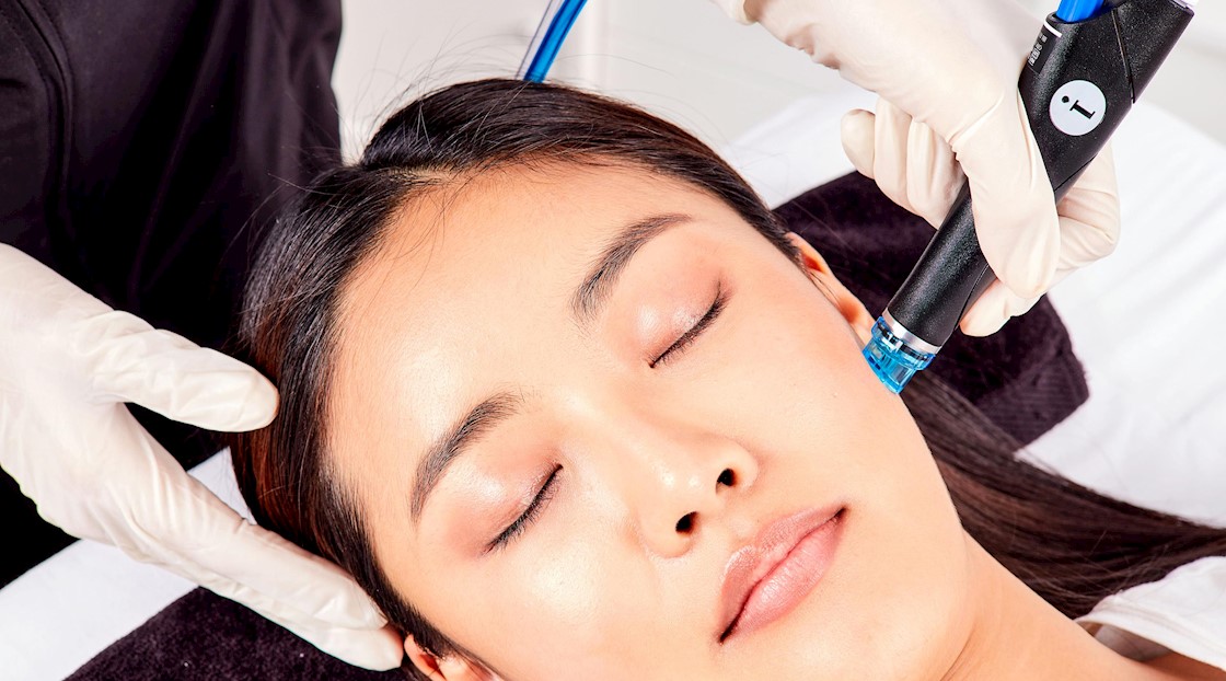 HydraFacial Announces Launch of First Flagship Pop Up in Dubai: Discover the best skin of your life 