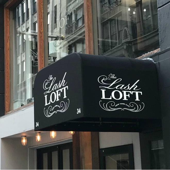 “The Lash Loft” an iconic New York City Lash Studio announces franchise opportunities abroad