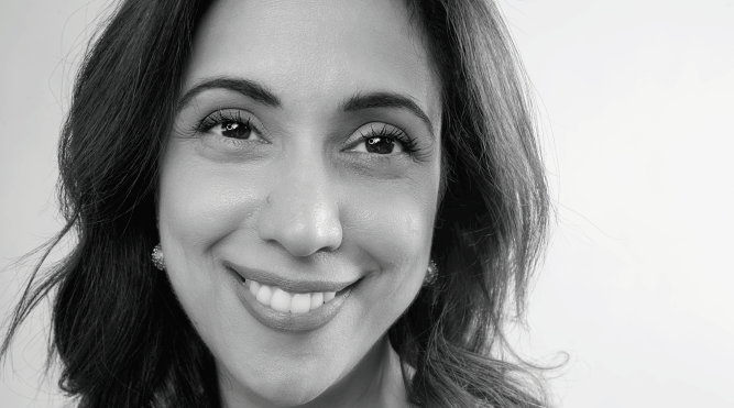 Salina Handa