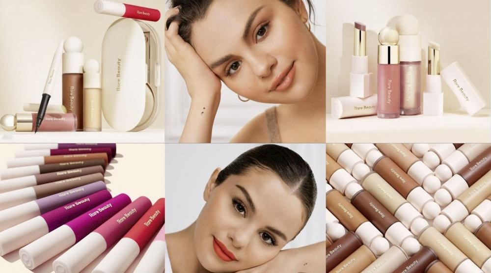 Selena Gomez’s Rare Beauty is coming to the Middle East this summer