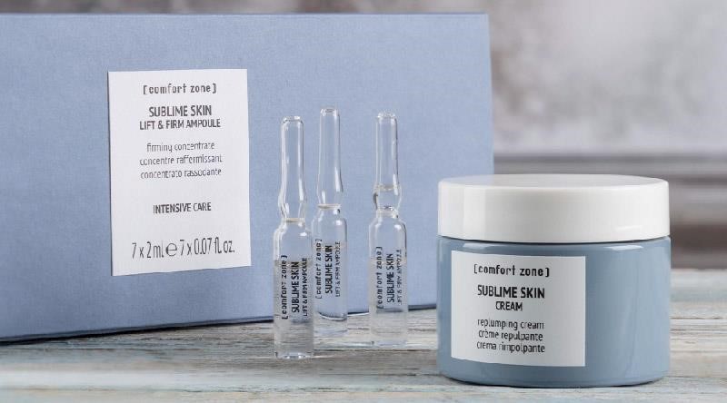 How to ensure your skin looks sublime, whatever your age!