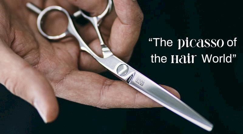 Kasho - the artistry of  Japanese steel blades 