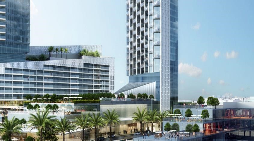  Accor expands its luxury footprint in Saudi Arabia with new Fairmont Ajdan Al Khobar to open by 2023