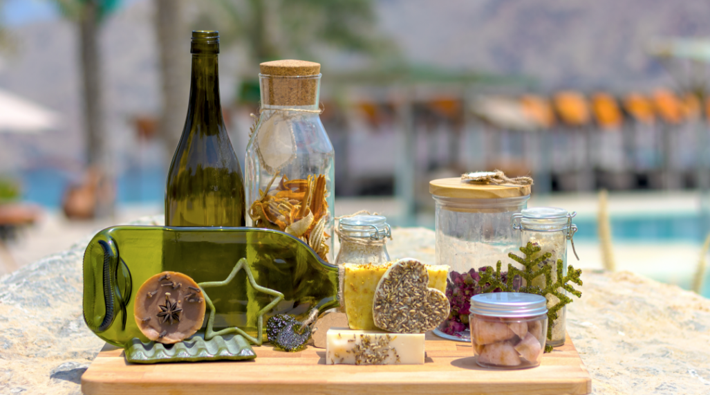 Six Senses Zighy Bay treads lightly with sustainability