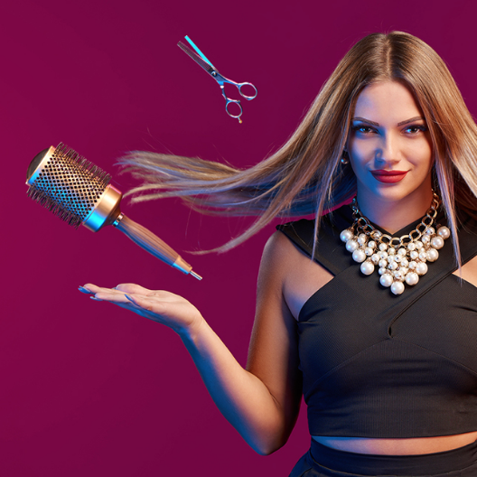 Double Your Salon Turnover in Three Months