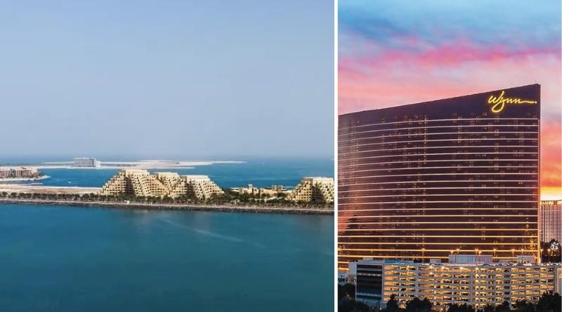 Wynn Resort Ras Al Khaimah set to open in 2026